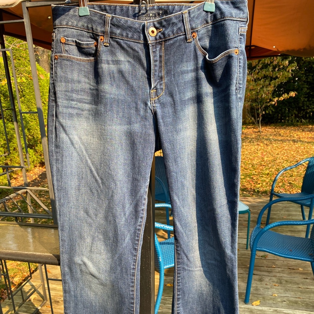 Lucky brand lolita boot 10/30r